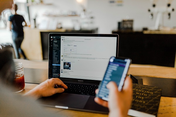 Responsive image